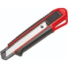 Vip-tec Vıp-Tec VT875101BS Büyük Profesyonel Plastik Maket Bıçağı