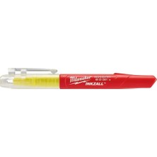 Milwaukee Mılwaukee Sarı Marker Işaretleme Kalemi