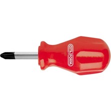 Ceta Form F14-001-025 Yıldız Uçlu Topaç Tornavida C-Plus Ph1 x 25 mm