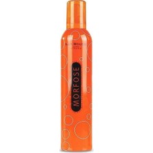Morfose Köpük 350ML. Ultra Strong Turuncu