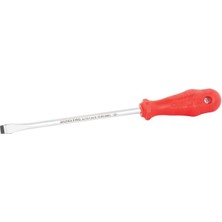 İzeltaş Izeltas 4300175125 Düz Uçlu Tornavida Opak Seri 5 x 125 mm