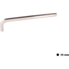 İzeltaş Izeltas 4903220100 Allen Anahtar Uzun 10 mm