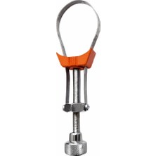 Rico Rıco 013-KK0159 Vidalı Ayarlı Yağ Filtresi Sökme Anahtarı 240 mm