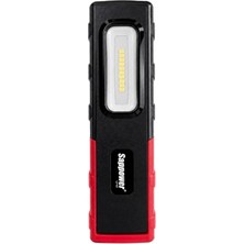 Sappower Iw-Lf-01 Şarjlı LED Çalışma Lambası 400 Lümen