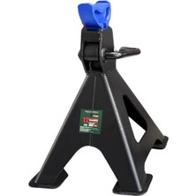 Rockforce 12 Ton Araç Altı Sehpa Kriko Standı 2 Adet