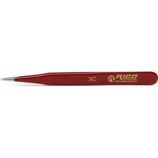 Rico Rıco 025-RC7758 Cımbız Epoksi Kaplamalı 3c