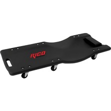 Rico Rıco 025-TA0022 Araç Altı Tekerlekli Yatma Tahtası