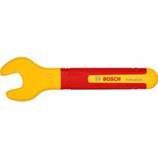 Bosch 1600A02NF0 Açık Ağız Anahtar Izoleli Vde 10 mm
