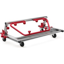 Shijing Tools P707A Seramik Mermer Granit Cam Taşıma Arabası