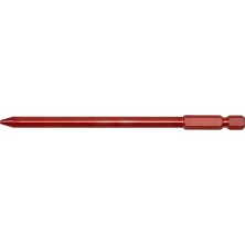 Rico Rıco 005-KK1213 Pz2 Vidalama Bits Uç Kırmızı 150 mm