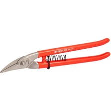 İzeltaş Izeltas 6211270275 Kaportacı Makası Sol 275 mm