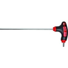 Vip-tec Vıp-Tec T Saplı Allen Anahtar Uzun 10 mm