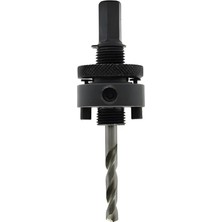 Tomax Bi-Metal Panç Adaptörü Hex 32 x 210 mm
