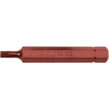 Rico Rıco 005-KK1173 M8 Bits Uç Mıknatıslı 10 x 75 mm