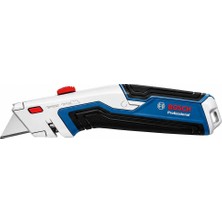 BOSCH 1600A01V3H Pro Değiştirilebilir Maket Bıçağı