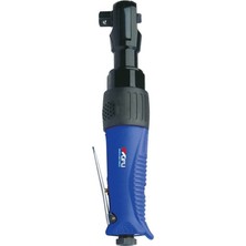 Universal Wufu 1/2 Havalı Cırcır Kolu Pro 68 Nm