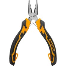 Universal Dıngqı Kombine Pense 180 mm