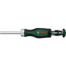 Bosch 1600A032V0 Cırcırlı Tornavida 12 Uçlu