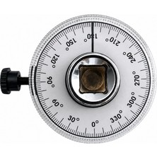 Universal Unıversal UNI-TRK-A10 1/2 Tork Açı Ölçer