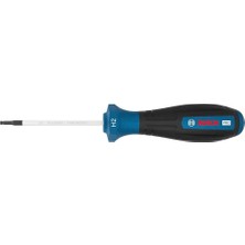Bosch 1600A039SS H2 Allen Uçlu Tornavida 60 mm