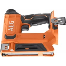 Aeg B18CS10-0 Akülü Zımba Tabancası (Aküsüz)