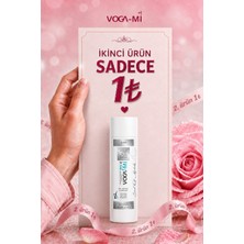 Voga-Mi Bitkisel Saç Bakım Şampuanı 300 ml