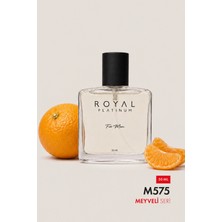 Royal Platinum M575 ERKEK PARFÜM