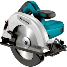 Catpower 1210 Elektrikli Sunta Kesme Makinesi 185 mm 1600W