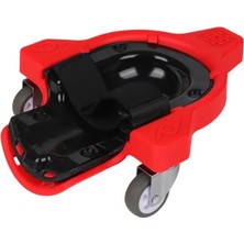 Shijing Tools 8111 Tekerlekli Dizlik
