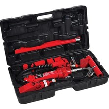 Prodht D12020004 4 Ton Hidrolik Doğrultma Pompası