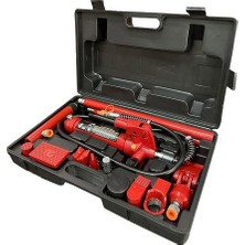 Rico Rıco 013-RC6032 4 Ton Hidrolik Oto Doğrultma Takımı
