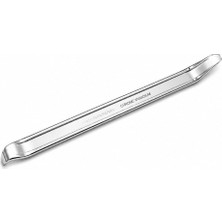 Universal Unıversal UNI-LV-600 Levye Oluklu Krom Kaplı 600 mm
