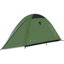 Evolite Turtle Pro 2 Kişilik Çadır - Sun Fresh UPF80 / 4 Mevsim