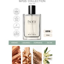 İxora E011 Summer Erkek Parfüm 50 Ml Edp