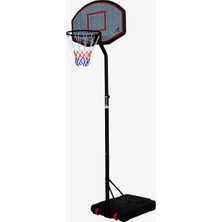 Pro Touch Harlem 2000 - Bb Basketbol Potası