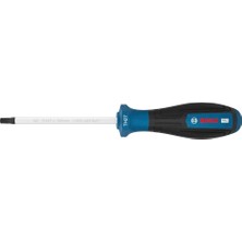 Bosch 1600A039SN T27 Torx Uçlu Tornavida Delikli 100 mm