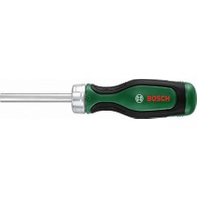 Bosch 1600A027PP Cırcırlı Tornavida 12 Uçlu
