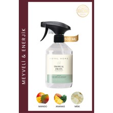 Tropıcal Fruıts 500 ml Oda Spreyi