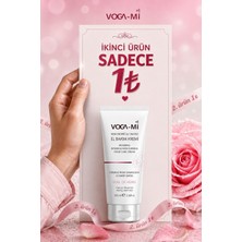 Voga-Mi Vogamı Nemlendirici-Onarıcı El Bakım Kremi