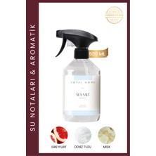 Sea Salt 500 ml Oda Spreyi