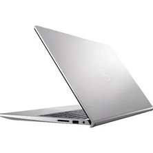 Dell Pro 15 Intel Core3-100U 16GB DDR5 RAM 512GB M.2 SSD 15.6" FHD Ubuntu PV15250-01