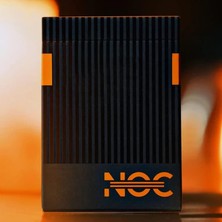 Bicycle Noc 3000X3 Human Oyun Kağıdı Uspcc Koleksiyonluk Iskambil Kartları