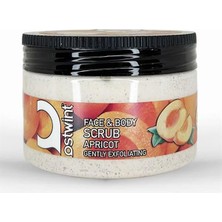 Ostwint Face&body Scrub Apricod 300ML.