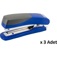 Bigpoint Zımba Makinesi No:10 Mavi x 3 Adet
