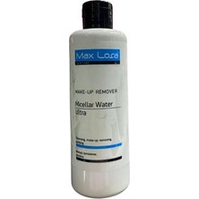 Max Lora Make-Up Remover Ultra 250ML.