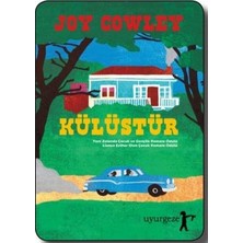 Külüstür Joy Cowley Uyurgezer Yayıncılık