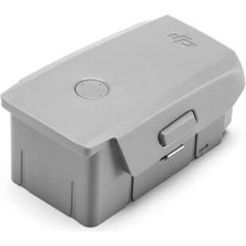 DJI Mavic Air 2 Batarya Akıllı Pil Yönetim Sistemi ile Uzun Uçuş Süresi Sağlayan Gri