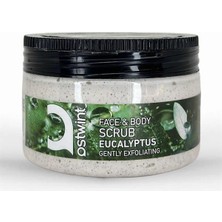 Ostwint Face&body Scrub Eucalyptus 300ML.