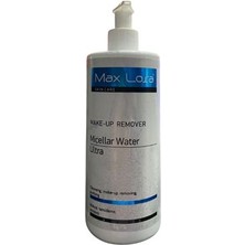 Max Lora Make-Up Remover Ultra 400ML.