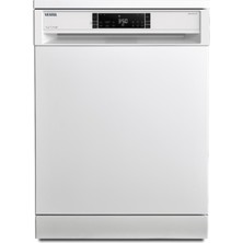 Vestel Bmp 62022 Wıfı 6 Programlı Bulaşık Makinesi
